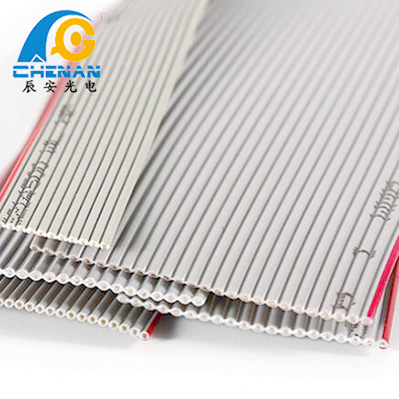 UL4484 新能源光伏儲能設備內部傳感信號排線 150℃ 300V